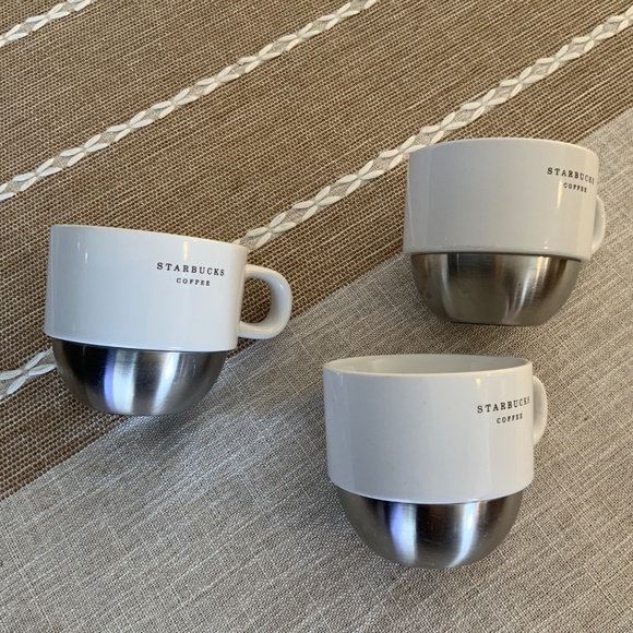 Starbucks Coffee Mugs - Picture 2 of 7